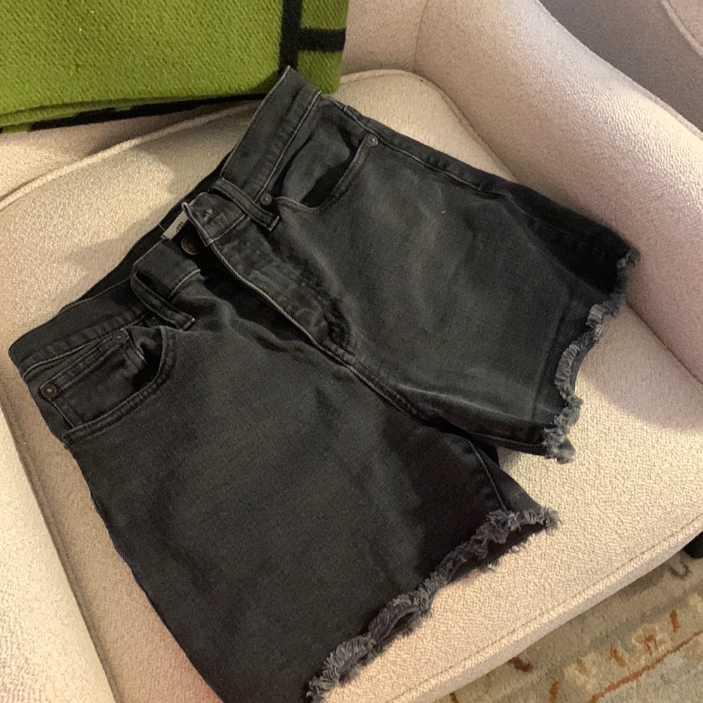 Madewell Shorts